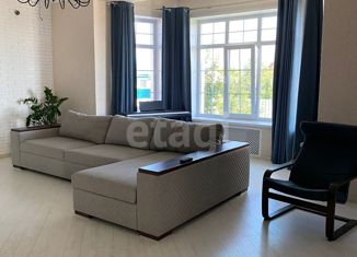 Продается дом, 284.4 м2, деревня Ташлыкуль, улица 11 Октября