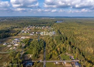 Земельный участок на продажу, 7.9 сот., коттеджный посёлок Крокусы