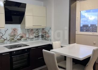 Продам 2-комнатную квартиру, 59.3 м2, Геленджик, улица Маршала Жукова, 1к2, ЖК Кубанская Марка