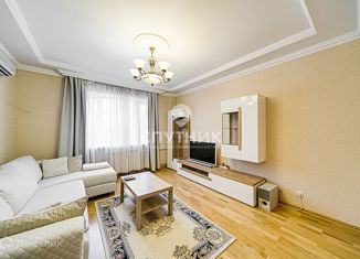 Продажа 2-ком. квартиры, 55.4 м2, Москва, Хавская улица, 1к1, Хавская улица