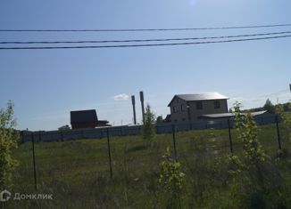 Продается участок, 14 сот., село Тетеево, Солнечная улица