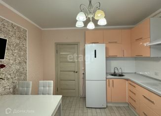 Продажа двухкомнатной квартиры, 65 м2, Брянск, улица Дуки, 75