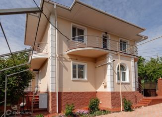 Продам дом, 209.4 м2, Краснодарский край, Екатериновская улица, 74