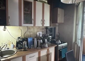 Продаю 2-комнатную квартиру, 37.8 м2, Москва, проспект Андропова, 50к1, метро Коломенская