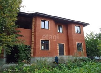 Продаю дом, 467.8 м2, деревня Вырубово