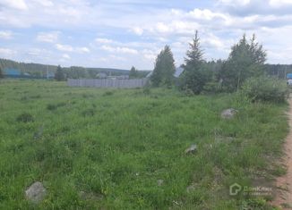 Продается участок, 12 сот., посёлок Черноисточинск