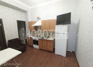Продается двухкомнатная квартира, 39 м2, Крымск, улица Ленина, 31