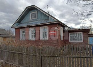 Дом на продажу, 44.1 м2, Сокол, улица Тургенева