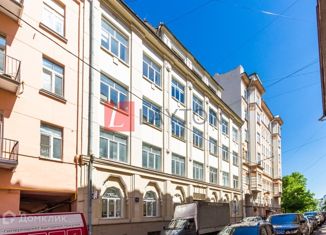 Сдам офис, 87 м2, Москва, 2-й Обыденский переулок, 12А, 2-й Обыденский переулок