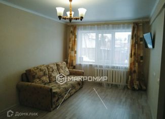 Продается 1-комнатная квартира, 31.2 м2, Брянск, улица Камозина, 6, Бежицкий район