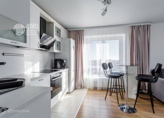 Продам трехкомнатную квартиру, 59.9 м2, Москва, Ясеневая улица, 12к2, ЖК Ясеневая 14