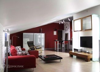 Аренда квартиры студии, 60 м2, Москва, Котельническая набережная, 1/15кБ, метро Новокузнецкая