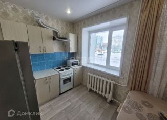 Продается 1-комнатная квартира, 38.5 м2, Губкинский, 9-й микрорайон, 21