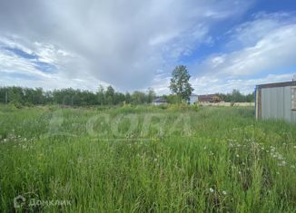 Продам земельный участок, 49 сот., село Тандашково, Центральная улица