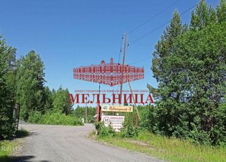 Продам участок, 8.3 сот., СНТ Рябинушка-3