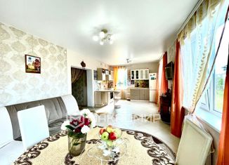 Продается дом, 106.6 м2, поселок Ушаково, Уральская улица