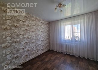 Продам 2-комнатную квартиру, 52.1 м2, Вологодская область, улица Карла Маркса, 87