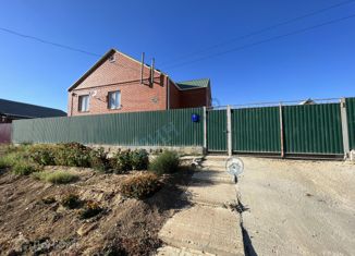 Продажа дома, 108.4 м2, Элиста, Северный район, Рельефная улица, 5