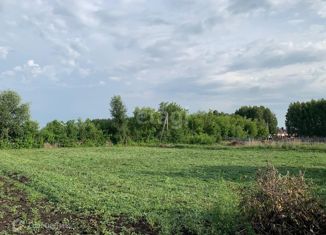 Продажа участка, 15 сот., село Красноусольский, улица Якупова