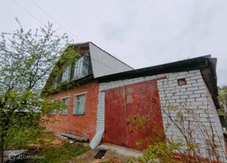 Продается дом, 70 м2, посёлок Куяр, Зелёная улица