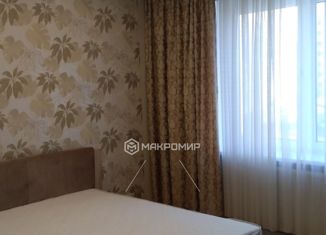 Аренда однокомнатной квартиры, 42 м2, Калининград, Мирная улица, 4, ЖК Легенды Моря