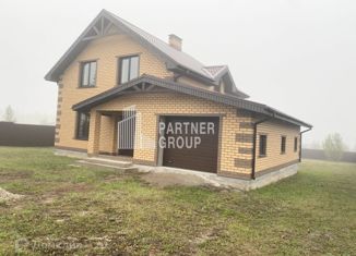 Продажа дома, 181 м2, деревня Горюшино