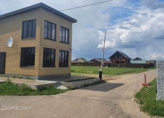 Продам земельный участок, 15 сот., село Тетеево, Солнечная улица