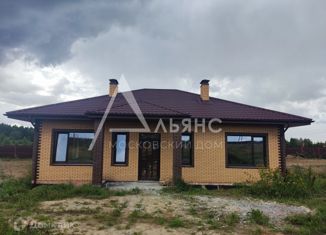 Продаю дом, 125 м2, деревня Еловка