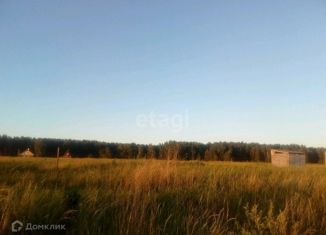 Продается земельный участок, 10 сот., деревня Лукино