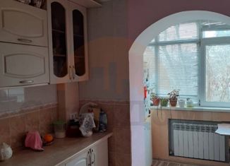 3-ком. квартира на продажу, 62.1 м2, село Крымское, Парковая улица, 27А