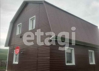 Продажа дома, 103.6 м2, село Алтайское, улица Сенчихина