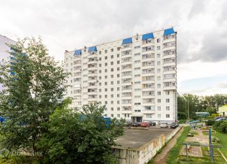 Продается 1-ком. квартира, 33.9 м2, Пермь, улица Тургенева, 35Б, ЖК Сирень