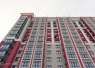 Продам квартиру студию, 35.9 м2, Барнаул, улица Профинтерна, 28А, Октябрьский район