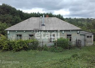 Продам дом, 60 м2, село Кучугуры, Заречная улица