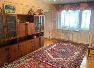 Продается трехкомнатная квартира, 48.1 м2, Ижевск, улица Степана Разина, 50, Воткинский жилой район