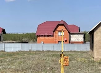 Продажа участка, 10.2 сот., село Борское, Западная улица, 35