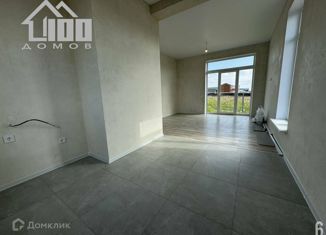 Продажа дома, 84 м2, коттеджный посёлок Зодиак, квартал Зодиак, 3/7