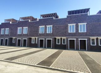 Таунхаус на продажу, 88 м2, Краснодар, микрорайон Немецкая Деревня, улица Баха, 11к1