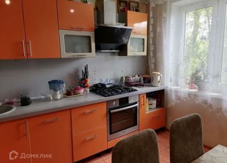 Продажа трехкомнатной квартиры, 74.5 м2, Нижний Новгород, улица Даргомыжского, 28, метро Ленинская