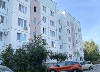 Продам 1-ком. квартиру, 38 м2, Воронежская область, Полевая улица, 55