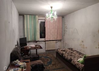Продам 2-комнатную квартиру, 43.8 м2, Тюменская область, Ямская улица, 100