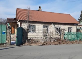 Продаю дом, 96.3 м2, село Романовка, Ленинская улица, 56А