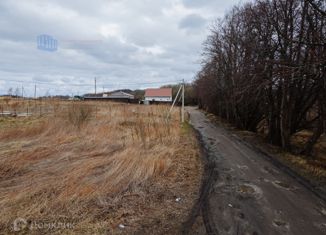 Продажа участка, 8 сот., поселок Осокино