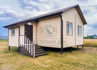 Продажа дома, 56 м2, село Карпово, Покровская улица