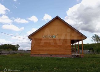 Продаю дом, 63 м2, село Новокулево