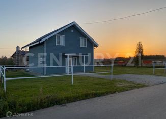 Продается дом, 176 м2, деревня Комлево, 11-й Живописный переулок, 5