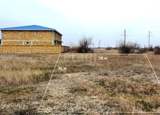 Продаю земельный участок, 10 сот., село Прибрежное, Дачная улица