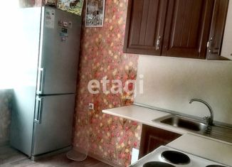 Сдается в аренду 1-ком. квартира, 33 м2, посёлок Московский, Лиственная улица, 19