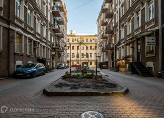 Сдам многокомнатную квартиру, 205 м2, Санкт-Петербург, Невский проспект, 88, метро Маяковская