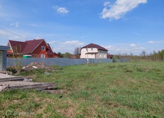 Продаю земельный участок, 30 сот., деревня Есино, улица Слобода, 37